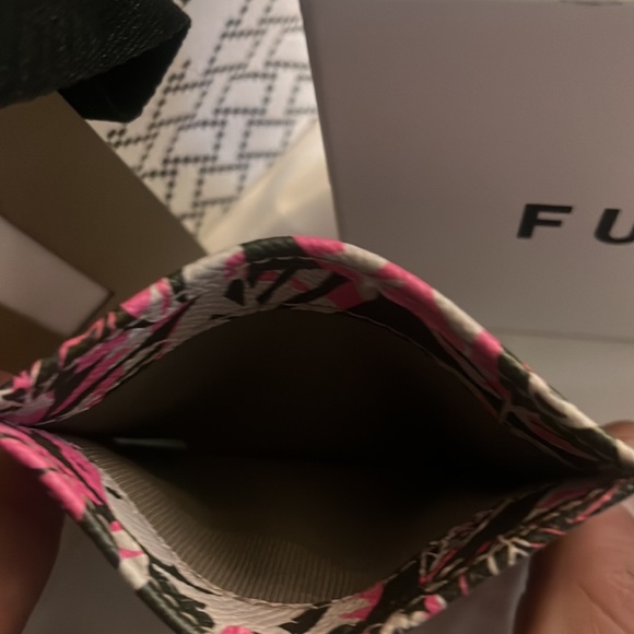 Furla Card Holder part of bundle - Picture 2 of 2